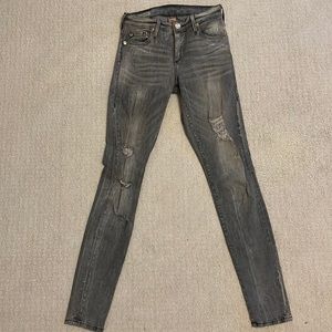 Women True religion jeans